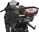 New Rage Cycle Fender Eliminator Kit - Tucked Motorcycle Street CBR1000-FE-T