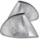 Anzo USA 521006 Cornering Light Assembly