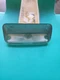 1966 Oldsmobile Delta 88 Front Parking Light And Signal Lamp Lens NOS GM 5957463
