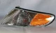 Parking Light for 99-01 Toyota Solora Left Driver Side