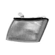 Driver Corner/Park Light Park Lamp-turn Signal Fits 95-97 LEXUS LS400 341857