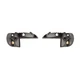 NEW PAIR OF TURN SIGNAL LIGHTS FOR FORD EXPLORER 95-01 F67Z-13200-AA FO2520130