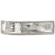 Parking Light For 95-2005 Chevrolet Astro GMC Safari Driver Side