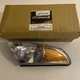 Eagle Eye TY751-B000R - Right Side Parking Light Assembly 2002-03 Toyota Solara