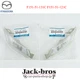MAZDA Genuine OEM RX-8 CLEAR CORNER SIDE MARKERS INDICATOR LIGHTS set L&R