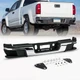 For 2015-2022 2019 Chevy Colorado GMC Canyon Rear Step Bumper Assembly W/o Park