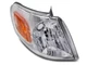Park Lamp Fits Chevy Venture Pontiac Montana Oldsmobile Silhouette 97-05 Right
