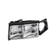 Eagle Eye Headlight Assembly for 1997-1999 Cadillac DeVille GM194-B001LR