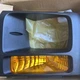 Turn Signal Light For 2005-2007 Ford F-250 Super Duty Plastic Lens Driver Side