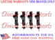 Lifetime Warranty Fuel Injector Set of 4 for MAZDA 5 2008-2010 2.3L