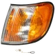 Corner Light For 97-2002 Kia Sportage 3 prong Driver Side Incandescent w/ Bulb