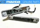 NEW MAZDA 1989-1992 RX-7 FC3S Corner Turn Signal Lamp Light Housing Set OEM JDM