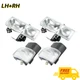 Headlight & Corner Lamp LH+RH for Nissan UD 1800-3300 1995-2010 W/ Bracket