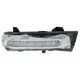 For Ford Mustang 2018-2022 Parking Light Assembly Driver Side CAPA LED FO2520197