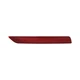 For Chevy Tahoe 21-26 TYC Rear Passenger Side Bumper Reflector CAPA Certified