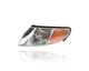 Cornering Light For TO2520159 99-01 Toyota Solara LH