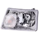 New Driver Side Headlight For Ford Ranger 2001-2011