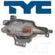 TYC 12-5406-00-9 Turn Signal Light Assembly for MA2530121 B63C-51-360A rz