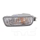 Tyc 12-5172-00 Turn Signal Light Assembly
