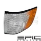 Right Passenger Side RH Parking Turn Signal Lamp for 1991-1996 BUICK CENTURY