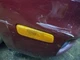 Passenger Corner/Park Light Side Marker Fits 98-05 LEXUS GS300 389452