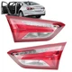 Left Or Right Tail Light Brake Inner Lamp For Chevrolet Malibu 2019 2020-2021 Left Or Right Tail Light Brake Inner Lamp For Chevrolet Malibu 2019 2020-2021