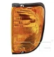 For 2004-2007 Ford E-350 Super Duty Parking / Side Marker Light Front Left TYC