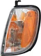 For 1998-2000 Nissan Frontier Xterra Corner Light Driver Side