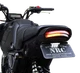 NEW RAGE CYCLES FENDER ELIMINATOR HON GROM-FE-21