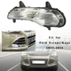 Right Front Bumper Fog Light Without Bulb Parts For 2013-2016 Ford Escape Kuga