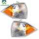 Marker Signal Blinker Corner Light For Jeep Compass 2007 2008-2010 Left&Right