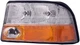 Dorman 1590110 Headlight Assembly For 98-05 GMC Oldsmobile Bravada Jimmy Sonoma Dorman 1590110 Headlight Assembly For 98-05 GMC Oldsmobile Bravada Jimmy Sonoma