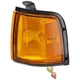 Corner Parking Marker Light LH Left Driver Side for Isuzu Van Pickup Truck SUV