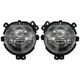 For 2017-2019 Mini Cooper Countryman Daytime Running Light Passenger & Driver