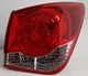 New GM OEM Tail Lamp Light Fits 2011-2016 Cruze Passenger Right 94540777