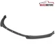 Bumper Spoiler Lip Fits 2017-2018 Hyundai Elantra 3PC Style Front Splitter Kit