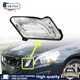 Left Driver Side Fits Volvo S60 V60 2011-2013 LED DRL Daytime Running Fog Light