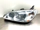 2004 HONDA CIVIC DRIVER LEFT HEADLIGHT LAMP HEAD LIGHT MISSING TAB 33151S5AA51
