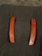 2015-23 OEM Dodge Charger Left & Right Side Marker Set 68214404AA 68214405AA