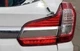 2019-2022 Subaru Ascent Passenger RH Tailgate Tail Light Lamp OEM LKQ