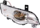  New Passenger Side Parking Light For Chevrolet Traverse 2009-2012