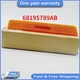 For 68195789AB 15-19 Dodge Challenger Front Left Bumper Side Marker Lamp Light