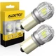6000K 1156 7506 P21W LED Backup Reverse Light Bulbs for Toyota Tacoma 1995-2000