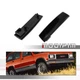 2X Smoked Lens Side Corner Marker Lights For Chevy S10 GMC Jimmy S15 Oldsmobile