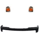 Bumper Cover Fascia Front for Ford Ranger 2006-2011
