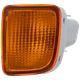 Front, Driver Side Turn Signal Light For Toyota Tacoma 1998-2000