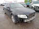 A6 AUDI   2006 Transmission Shift 9012500