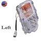 Left Driver Side Turn Signal Light Lamp Lens LED Fits for 2013-2015 Toyota Prius