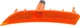  Front, Passenger Side Side Marker For Chrysler 200 2015-2017 CAPA