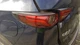 Driver Tail Light Quarter Panel Mounted LED Fits 17-21 MAZDA CX-5 5642177
